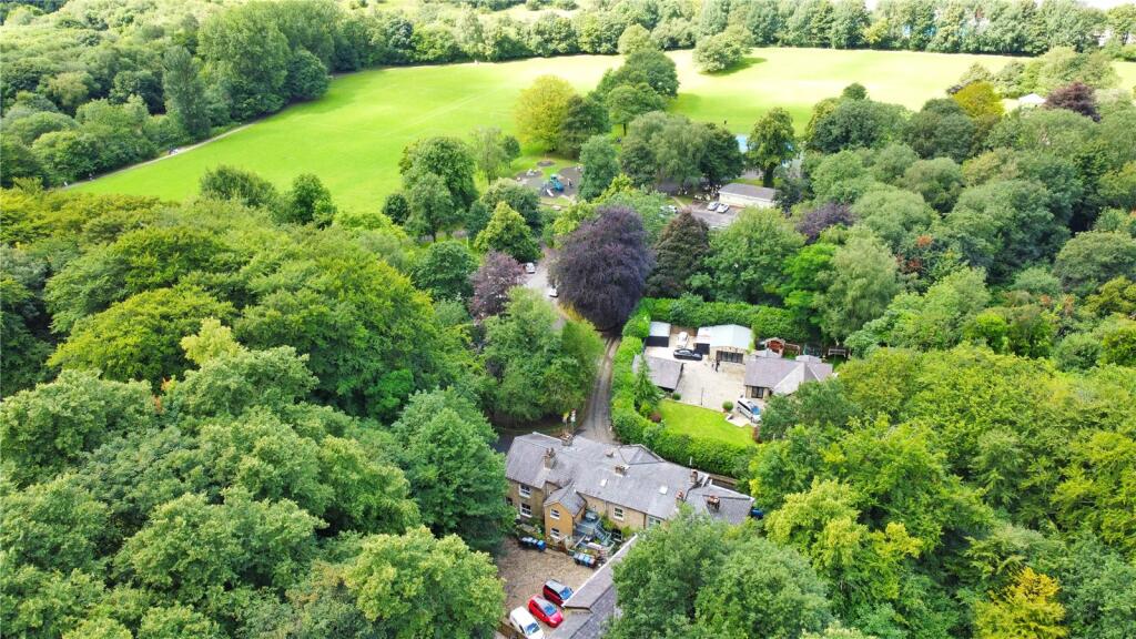Additional image 22 of Nuttall Hall Cottages, Ramsbottom, Bury, Greater Manchester, BL0