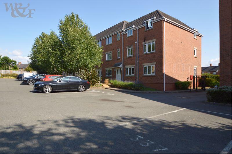 Additional image 24 of Short Heath Road, Birmingham