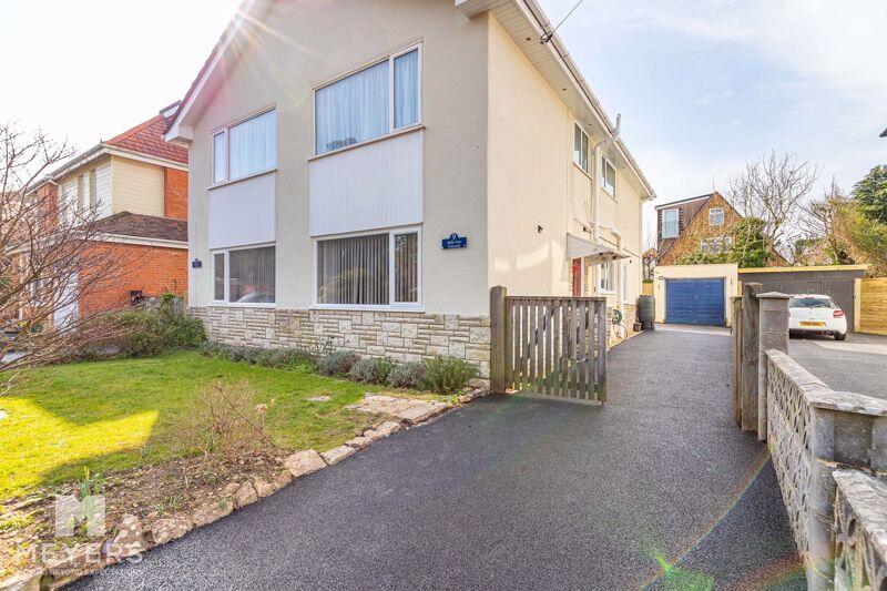 Additional image 16 of 9 Belle Vue Crescent, Southbourne, BH6
