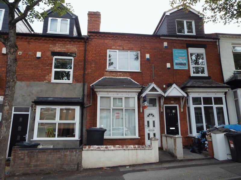 Additional image 17 of Tiverton Road, Selly Oak, Birmingham, B29 6DB