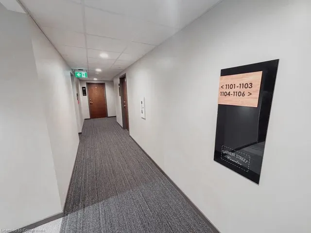 Additional image 8 of 108 Garment St Unit 1101