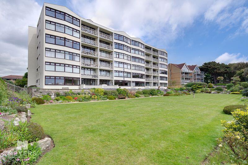 Additional image 4 of Carlinford, 26 Boscombe Cliff Road, Bournemouth BH5