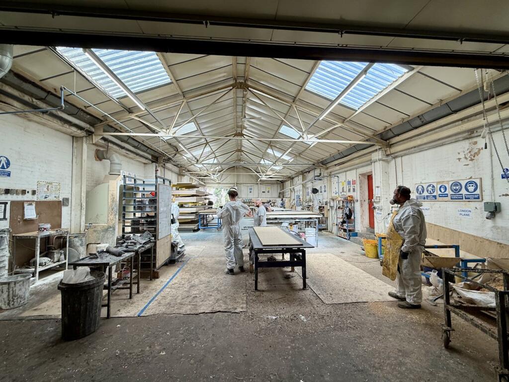 Additional image 3 of Unit P Hawthorn Industrial Estate, Birmingham, B21 0BH