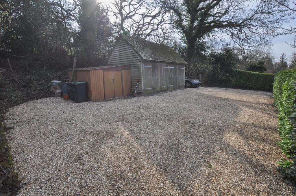 Additional image 27 of Burts Hill, Wimborne, BH21