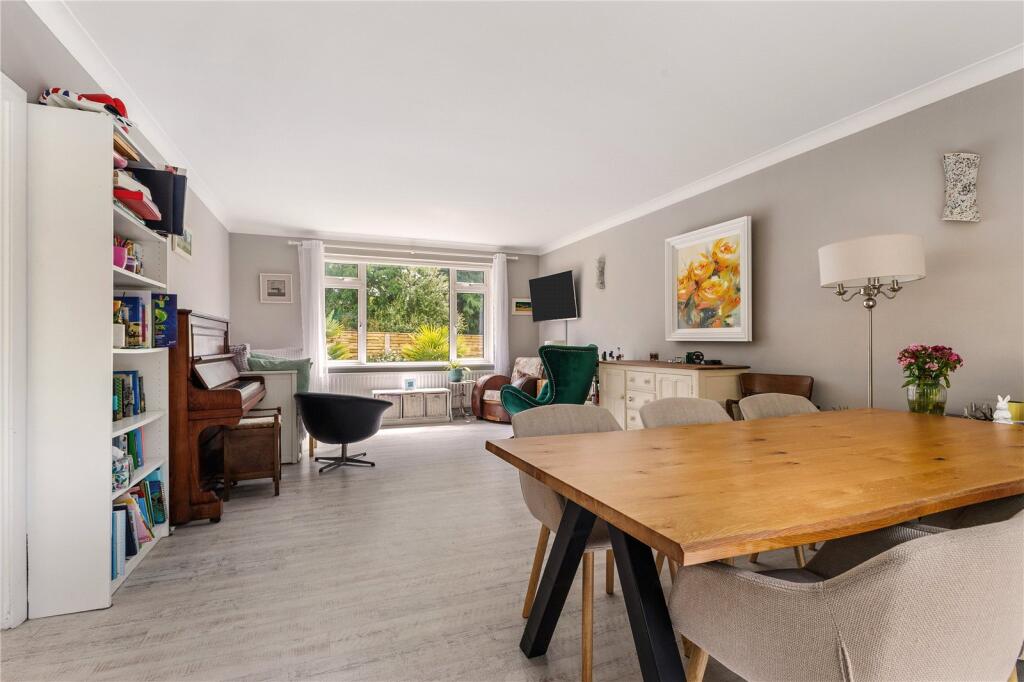 Additional image 10 of Benellen Gardens, Bournemouth, Dorset, BH4