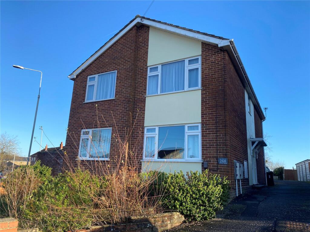 Kinson Road, Kinson, Bournemouth, Dorset, BH10