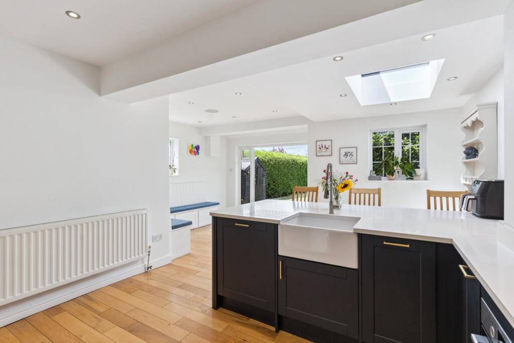 Additional image 10 of Two Oaks Drive, Welwyn, Hertfordshire, AL6 0EZ