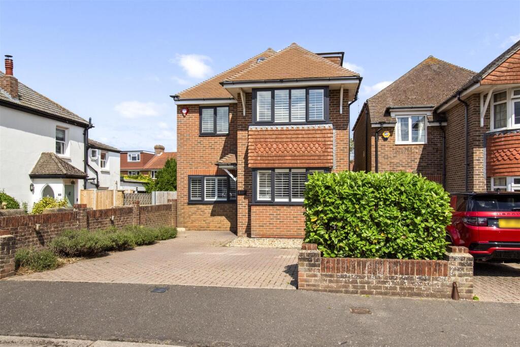 Additional image 28 of Wallace Mews Wallace Avenue, Worthing