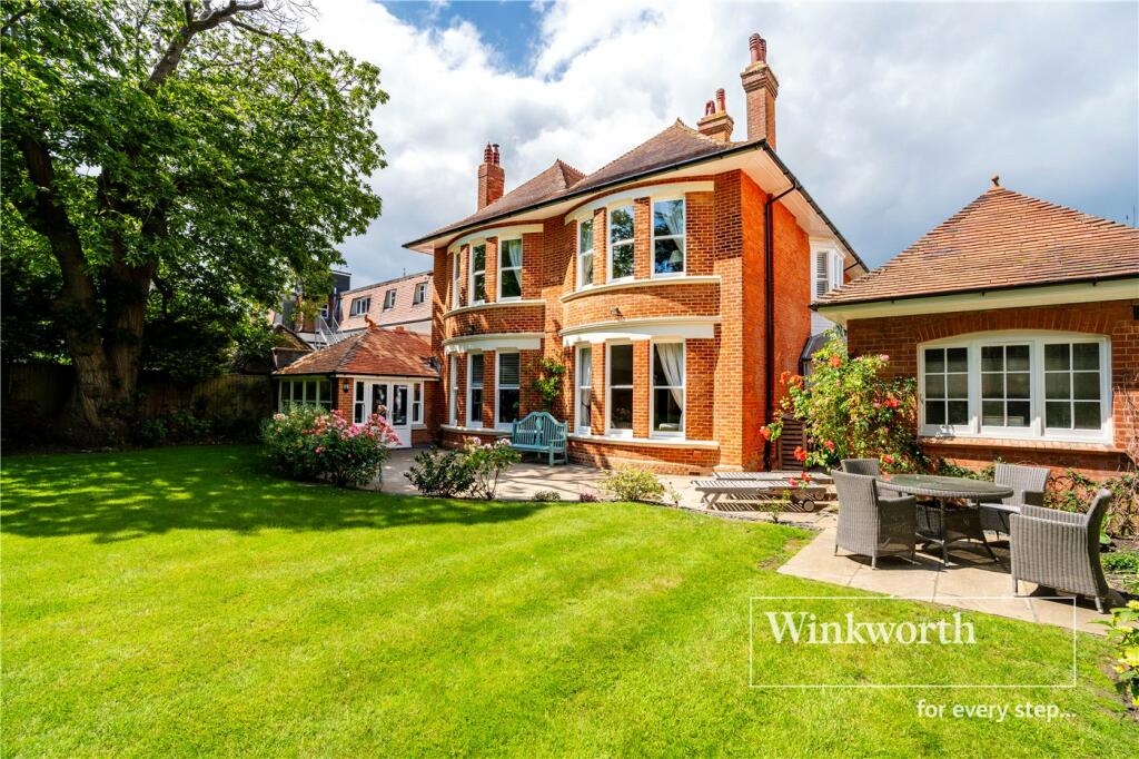 Additional image 26 of Percy Road, Bournemouth, Dorset, BH5