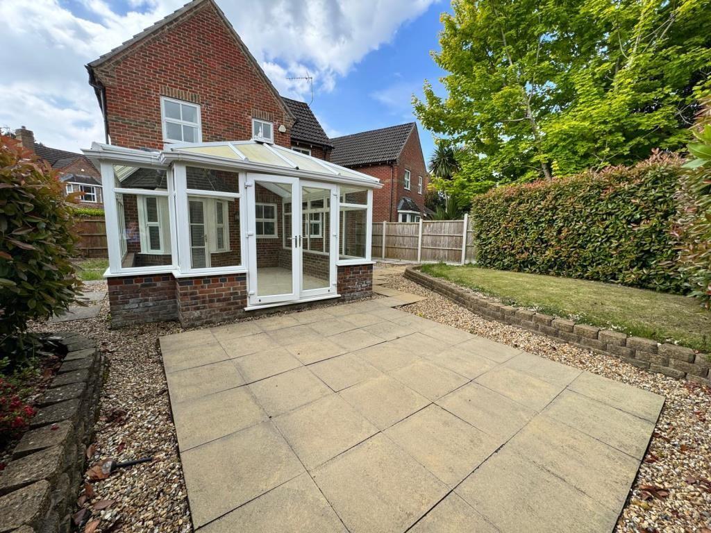 Additional image 11 of Wollaton Road, Ferndown, Dorset, BH22