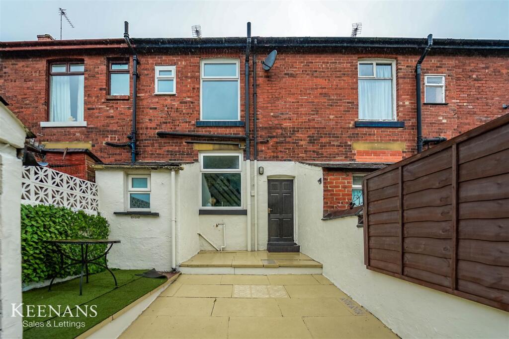 Additional image 11 of Booth Street, Tottington