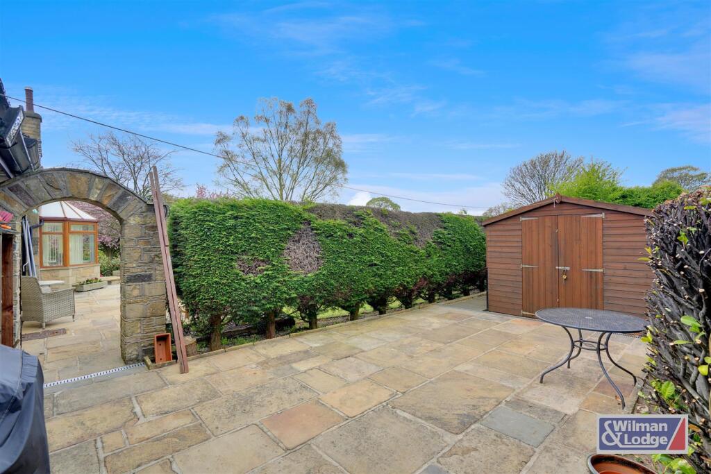 Additional image 32 of The Wynyates, Brunthwaite, Silsden