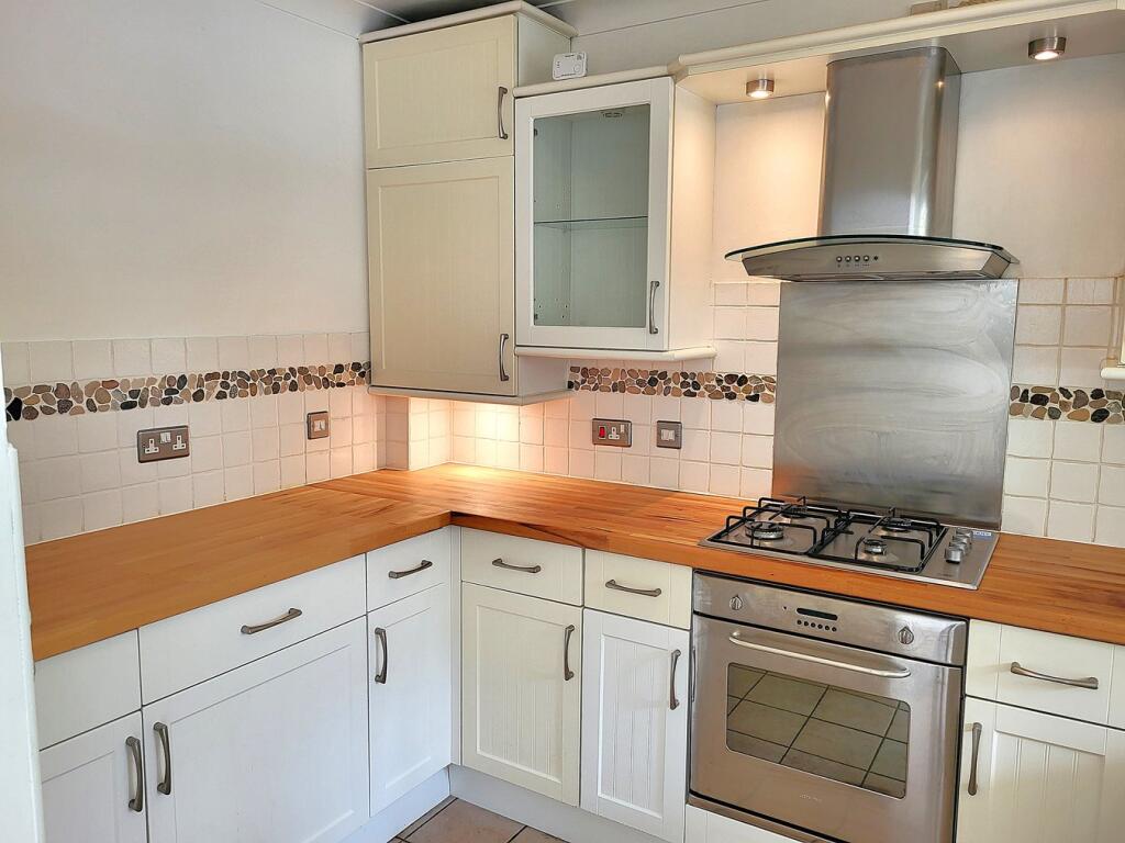 Additional image 2 of Sherwood Lodge, Brunstead Road, Poole, BH12