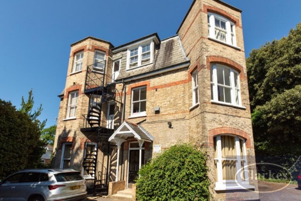 The Gatehouse, 2 Durrant Road, Bournemouth