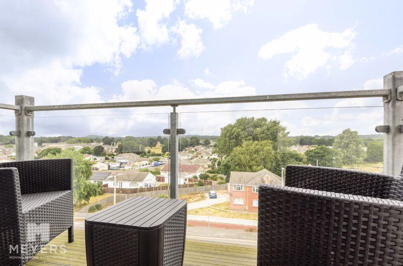 Additional image 5 of Upton Road, Creekmoor, Poole, BH17