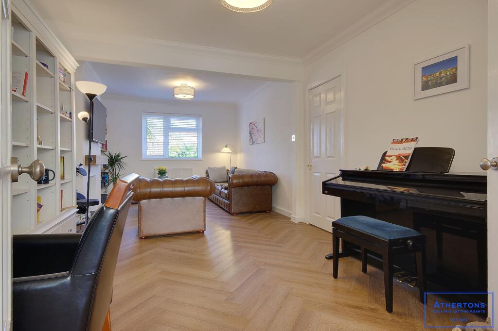 Additional image 10 of Mellstock Road, Oakdale, Poole