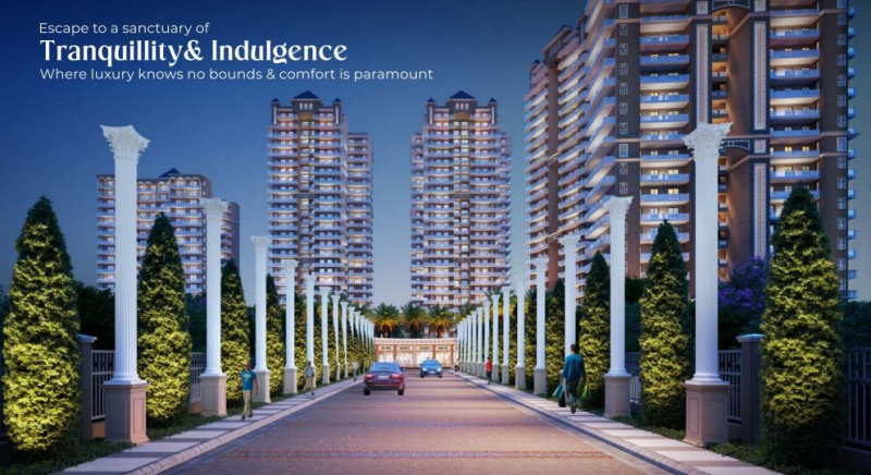 Additional image 2 of Sector 77, Gurgaon