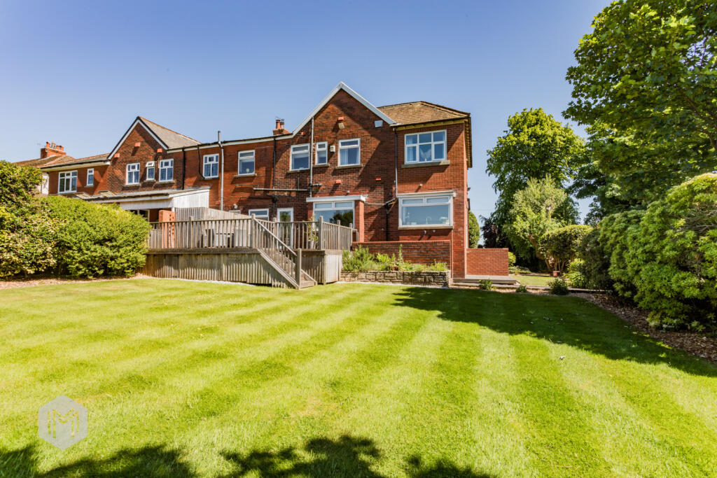 Additional image 16 of Ainsworth Hall Road, Bolton, Greater Manchester, BL2 6QR