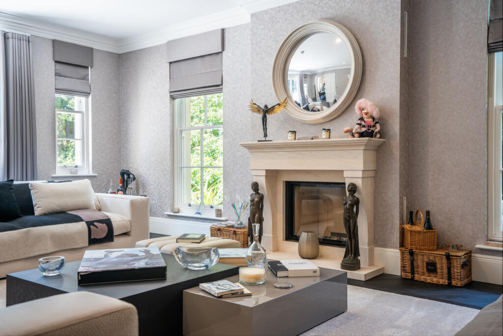 Additional image 6 of Western Avenue, Branksome Park, Poole, Dorset, BH13