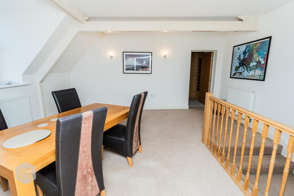 Additional image 6 of Clevelands Drive, Bolton, Greater Manchester, UK, BL1 5GJ