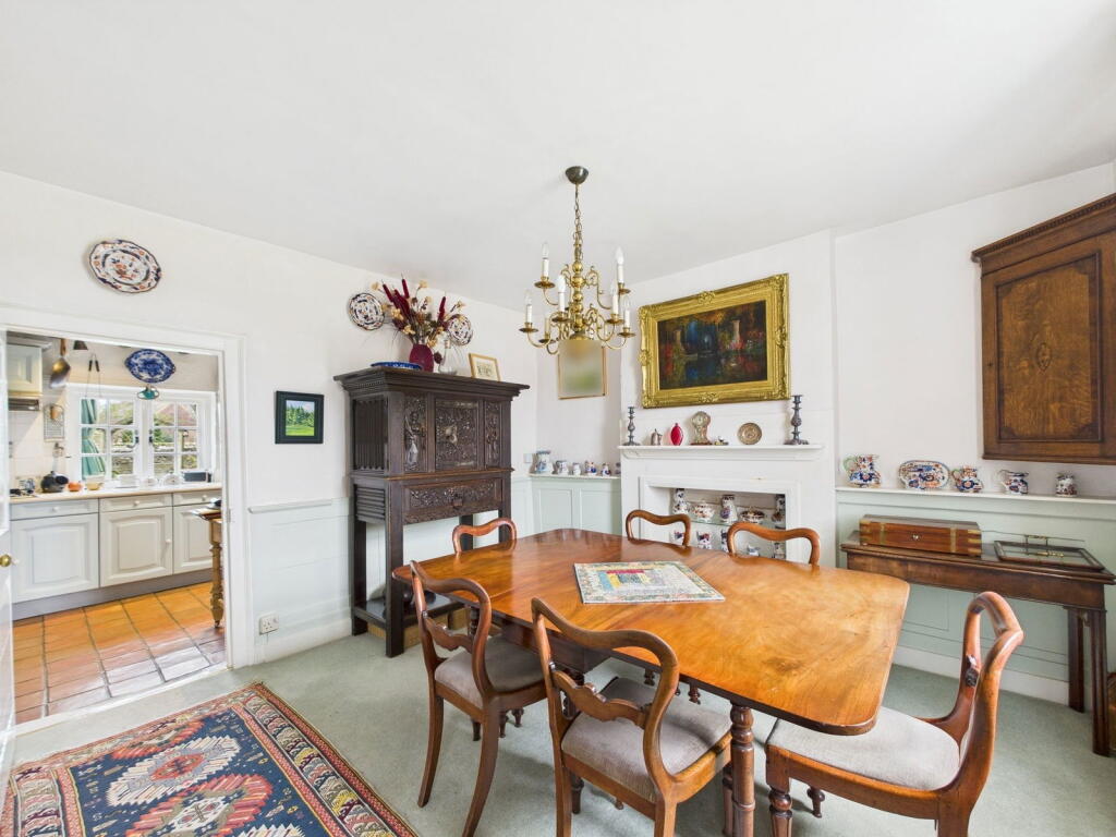 Additional image 4 of Nepcote, Findon Village, Worthing BN14 0SD