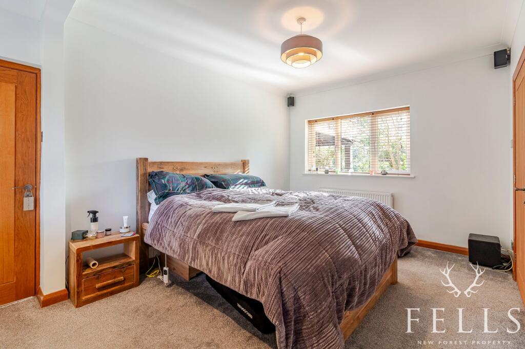 Additional image 12 of Picket Hill, Ringwood, New Forest