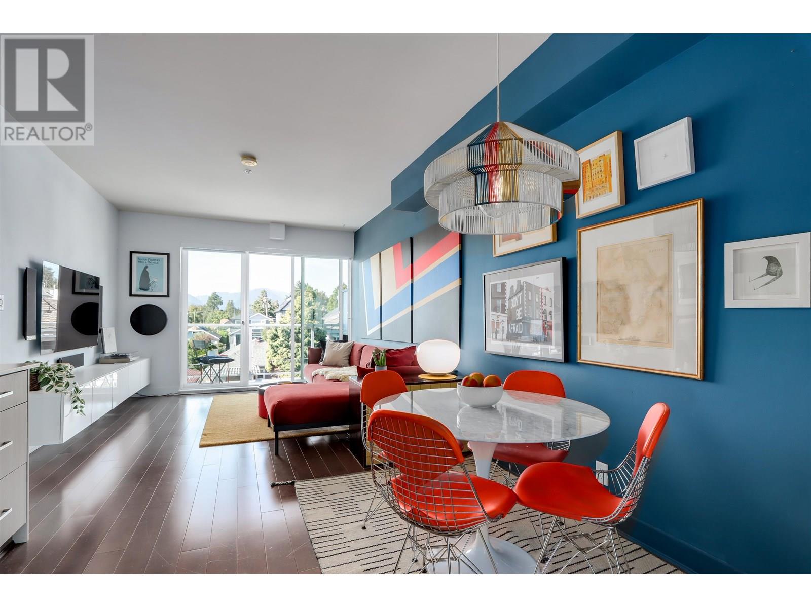 PH6 388 KOOTENAY STREET|Vancouver, British Columbia V5K0C5