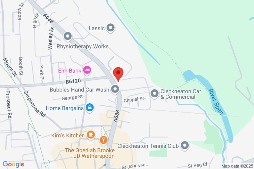 Additional image 11 of Dunstan Grove, Cleckheaton, West Yorkshire, BD19