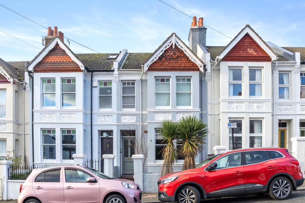 Additional image 21 of St. Lukes Road, Brighton, BN2