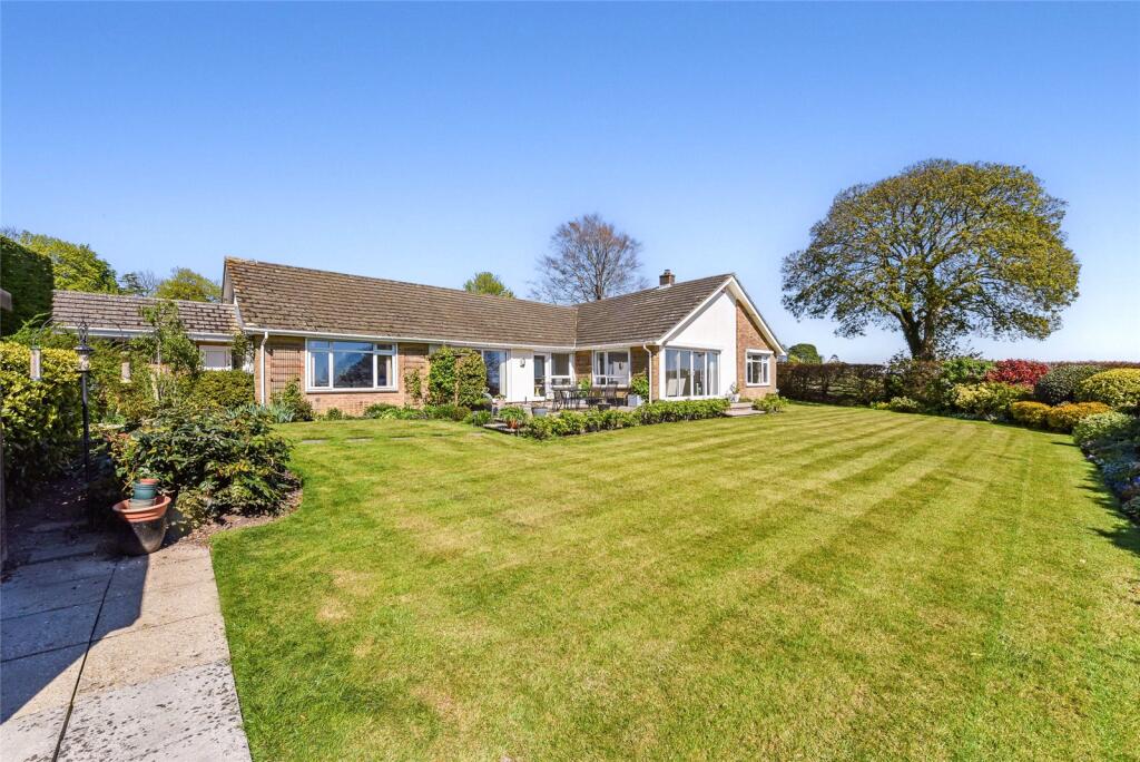Additional image 21 of School Hill, Slindon, Arundel, West Sussex, BN18