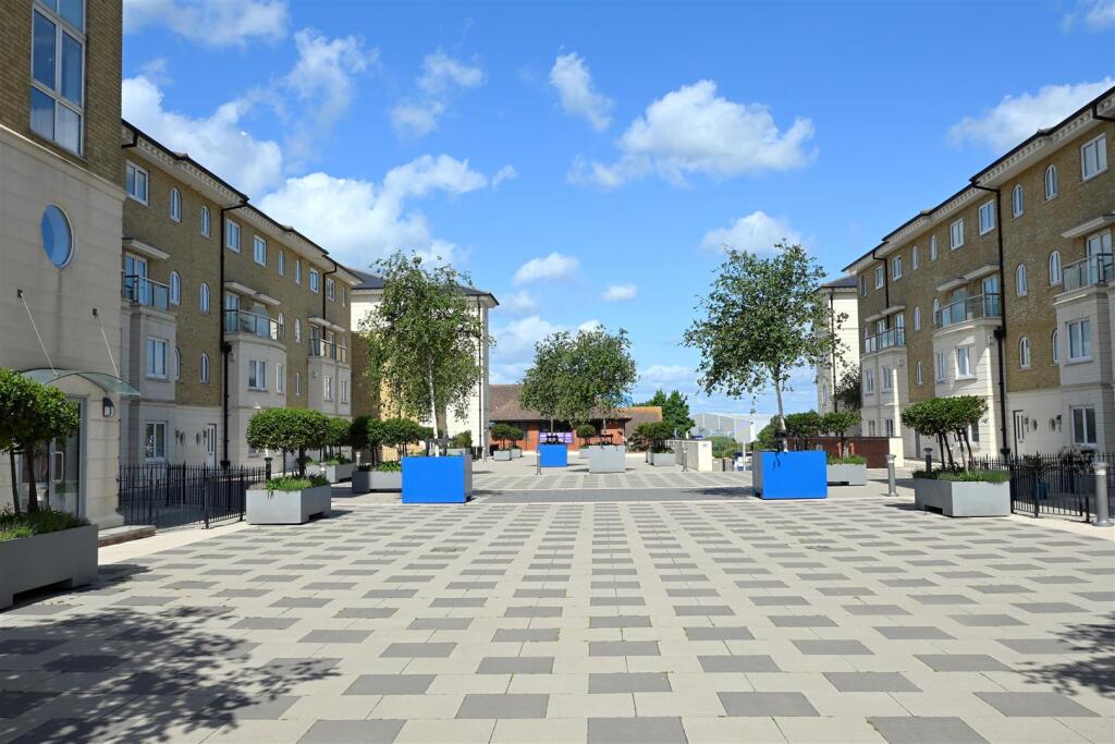 Additional image 30 of Hamilton Quay, Sovereign Harbour, Eastbourne