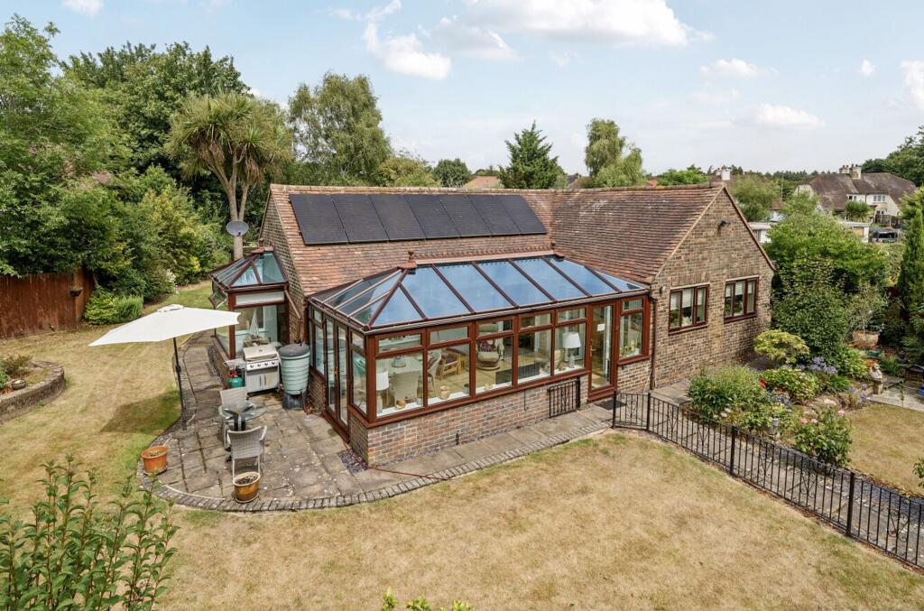 Property image for Wandleys Lane, Walberton, BN18