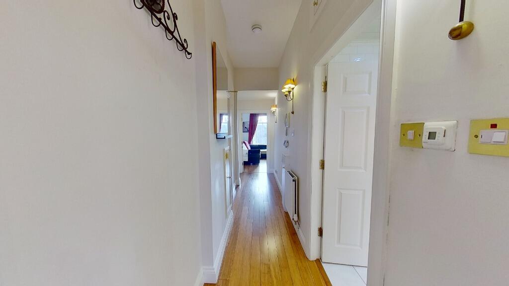 房产图片 19 - 金色广场，市中心，阿伯丁，AB10