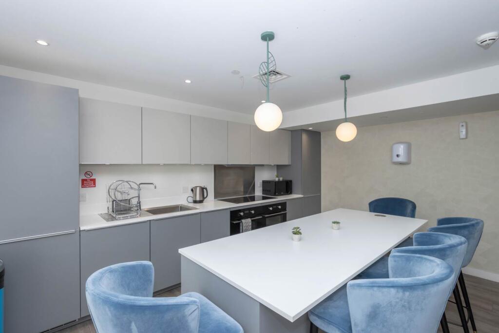 Additional image 16 of The Bank, 60 Sheepcote Street, Birmingham