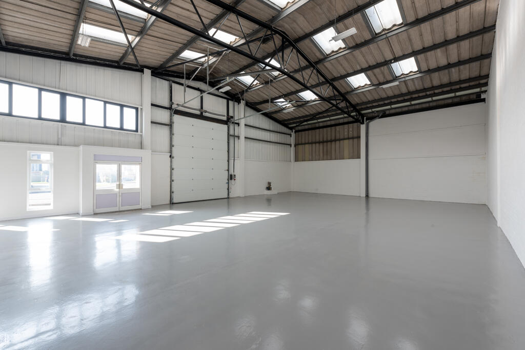Additional image 7 of Unit B4, Meridian Industrial Estate, Newton Road, Peacehaven, East Sussex, BN10 8JQ
