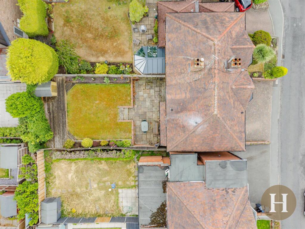 Additional image 37 of Fellows Lane, Harborne, Birmingham, B17