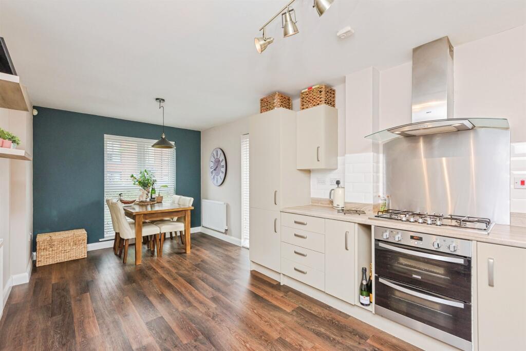 Additional image 5 of Haigh Crescent, Birmingham