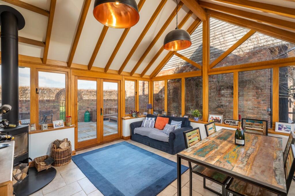 Additional image 10 of Willett Road, Ashington, Wimborne, Dorset, BH21