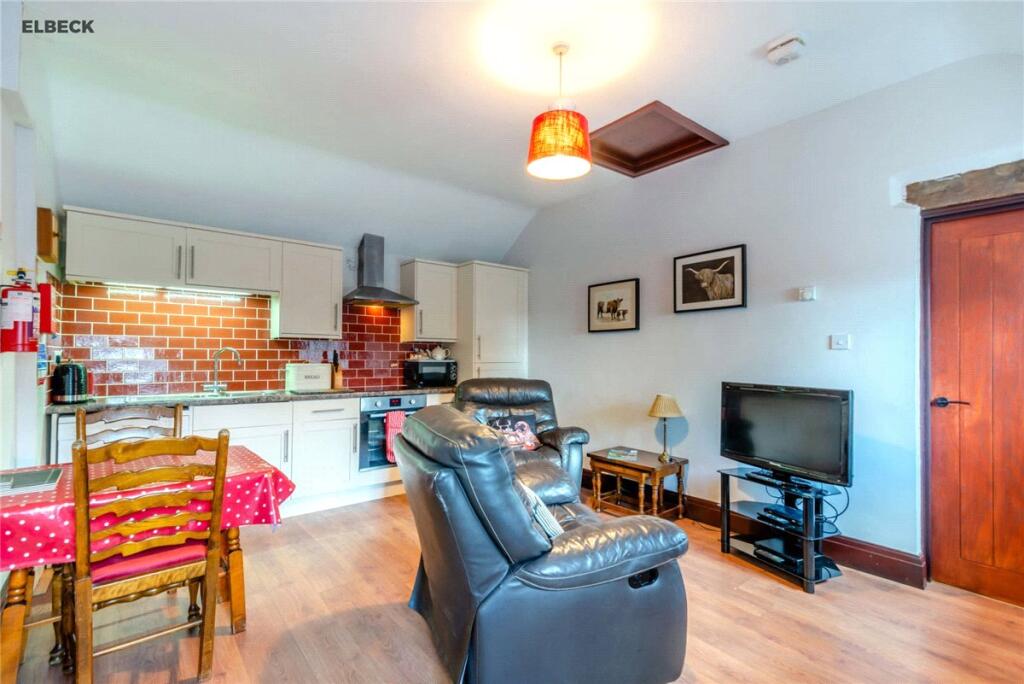 Additional image 19 of Stonelands Farmyard Cottages, Litton, Near Skipton, North Yorkshire, BD23