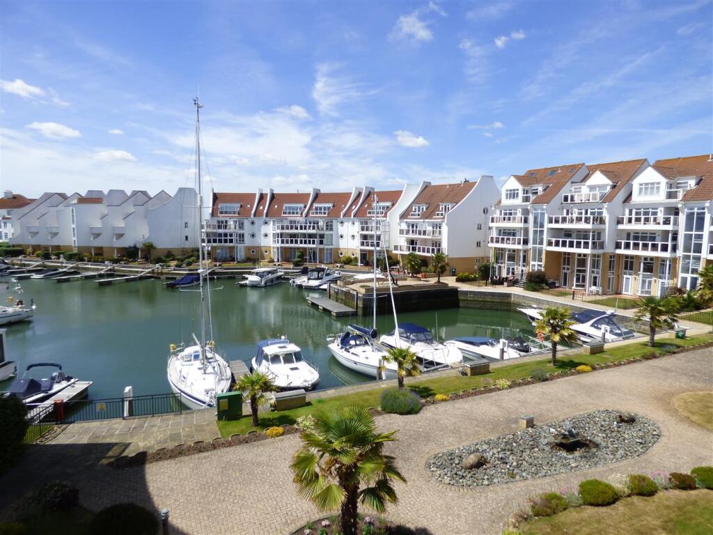 Additional image 15 of Moriconium Quay, Lake Avenue, Poole