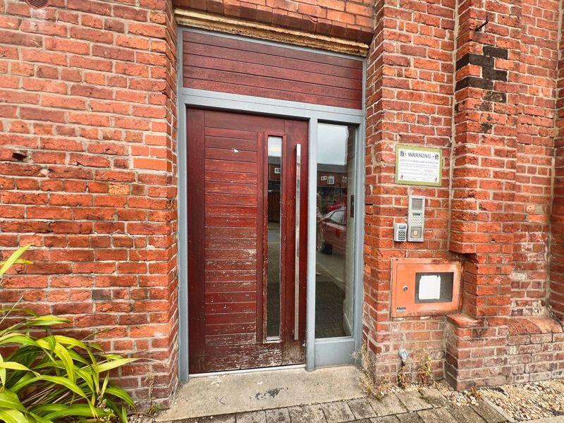 Additional image 14 of Atlas Mill, Bentinck Street, Heaton