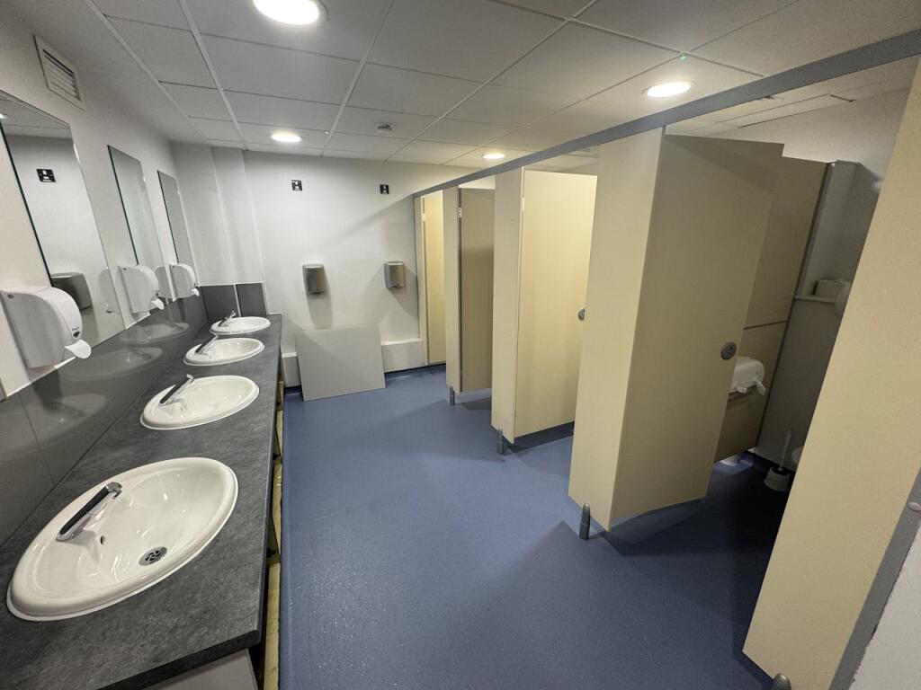 房产图片 7 - 地面层物业，Facet路，伯明翰，B38 9PT