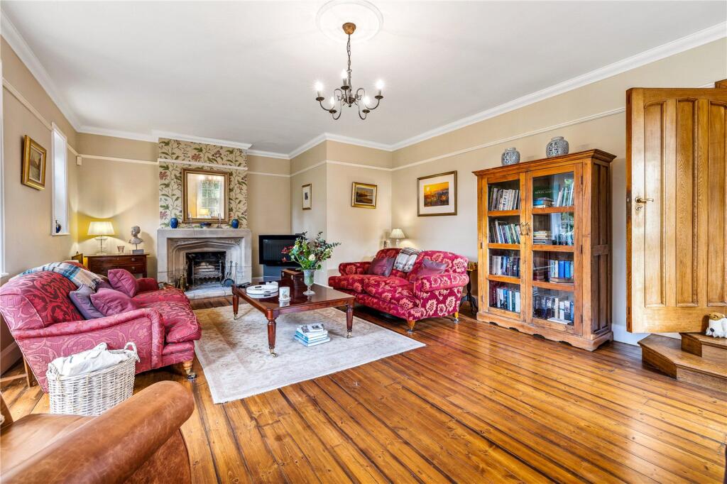 Additional image 20 of Blatchington Hill, East Blatchington, Nr Seaford, East Sussex, BN25