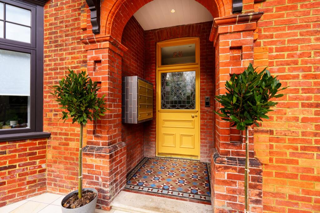 Additional image 13 of Preston Park Avenue, Brighton