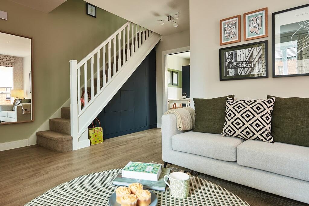 Additional image 15 of Knighton Lane, 
Canford Magna, 
Poole, 
Dorset, 
BH11 9NB