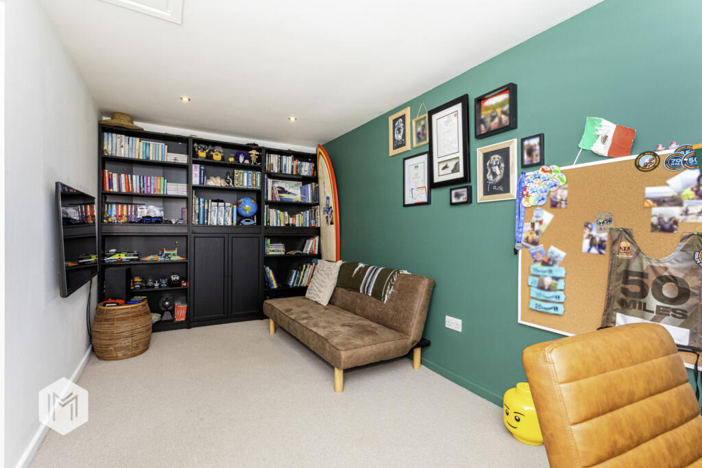 Additional image 9 of Whittingham Drive, Ramsbottom, Bury, Greater Manchester, BL0 9NY