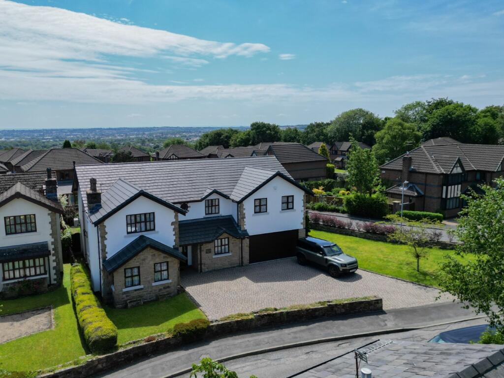 Additional image 51 of Ramwells Mews, Windy Harbour Lane, Bromley Cross, Bolton, BL7 9