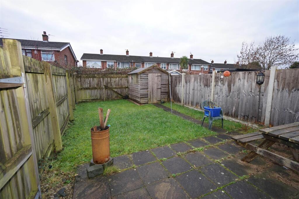 Additional image 8 of Corn Mill Drive, Farnworth, Bolton