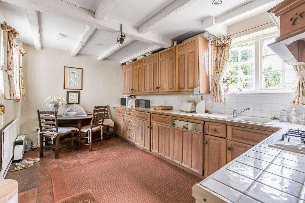 Additional image 6 of White Hall Field Cottage, Essendon, Herts.  AL9