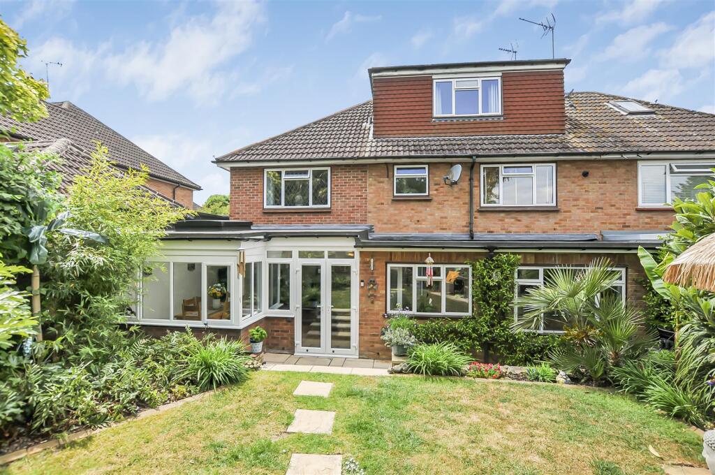 Additional image 23 of Reynards Way, Bricket Wood, St. Albans